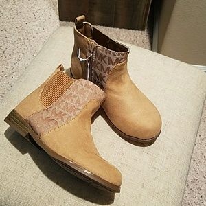 Michael Kors Kids Boots